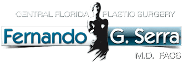 Plastic Surgery in The Villages, FL & Clermont, FL - Logo for Dr. Serra