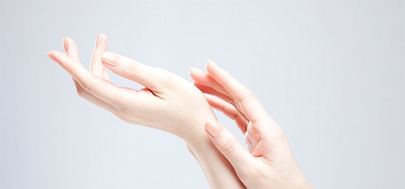 Hand Rejuvenation