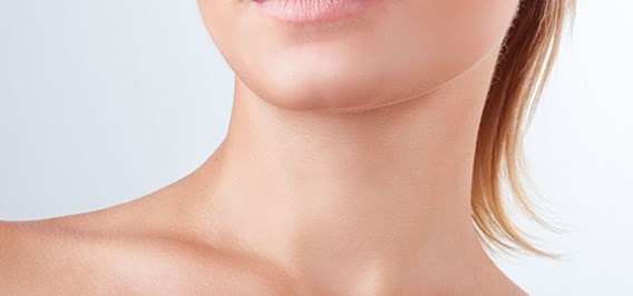 Neck Lift Surgery