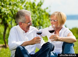 Anti Aging properties of Wine - Plastic surgery in Central Florida