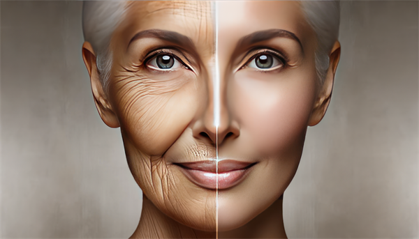 Non-Surgical Facial Rejuvenation